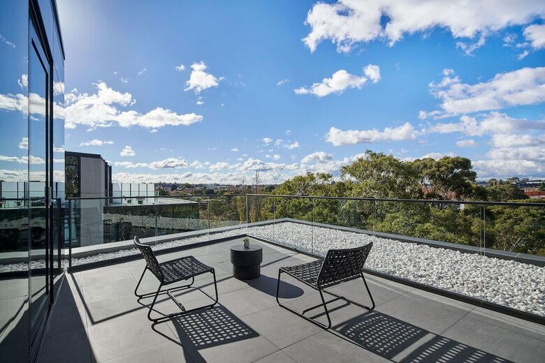 Hotel Element Melbourne Richmond
