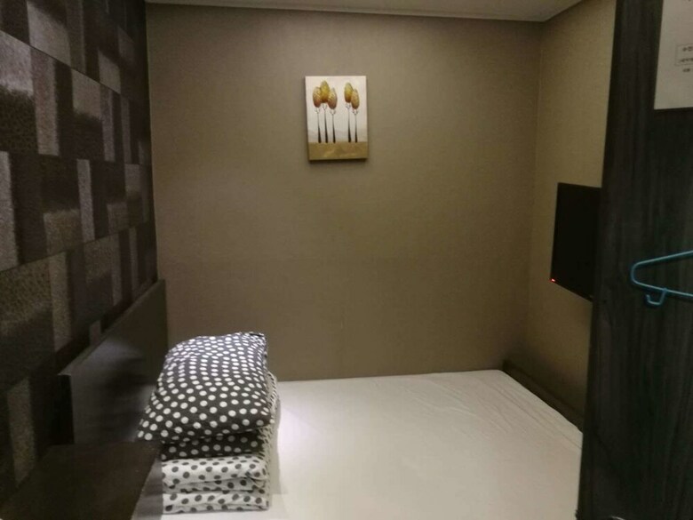 Hostal Cozy Hostel