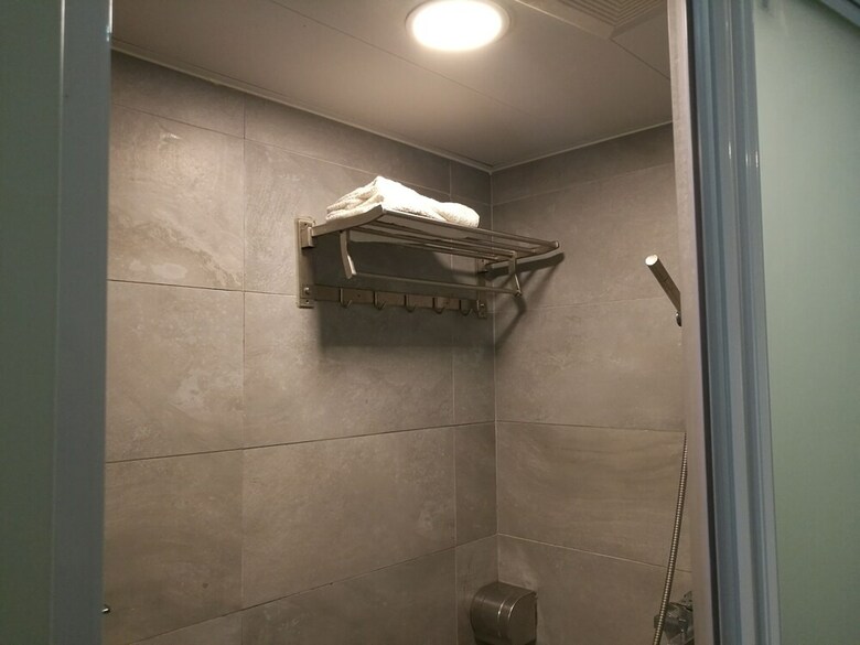 Hostal Cozy Hostel