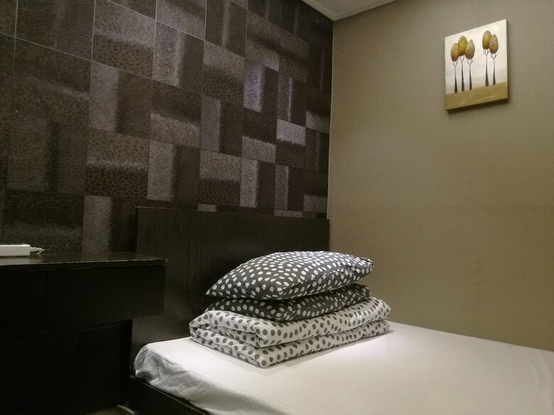 Hostal Cozy Hostel