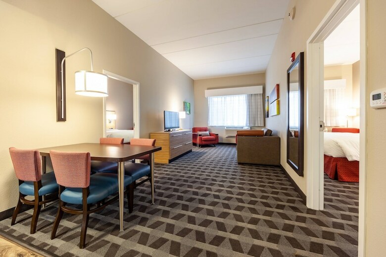 Hotel Towneplace Suites By Marriott Front Royal
