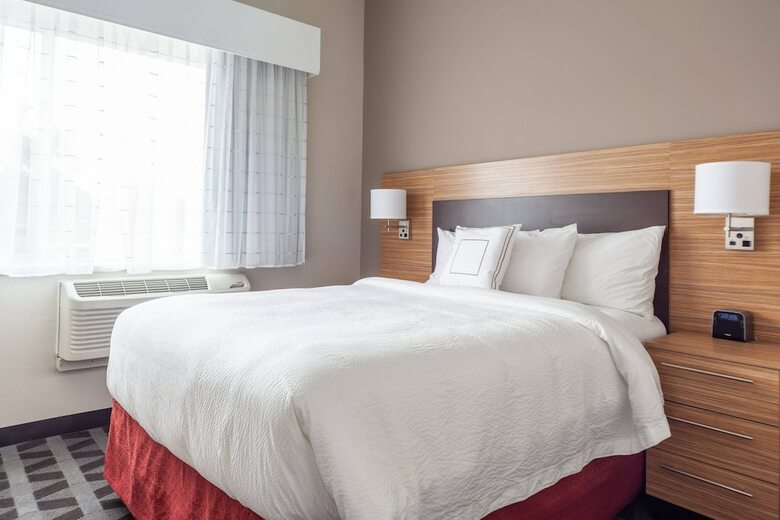 Hotel Towneplace Suites By Marriott Front Royal