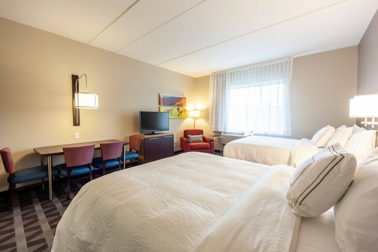 Hotel Towneplace Suites By Marriott Front Royal