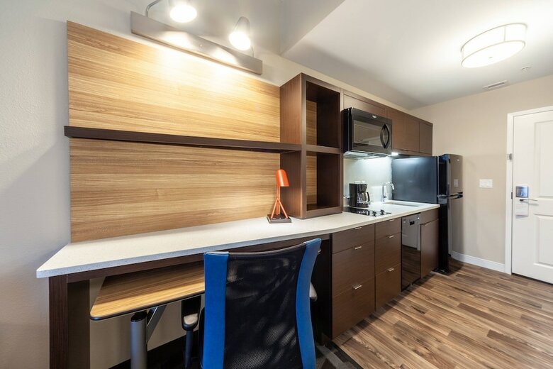 Hotel Towneplace Suites By Marriott Front Royal