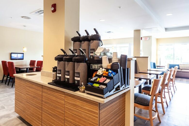 Hotel Towneplace Suites By Marriott Front Royal