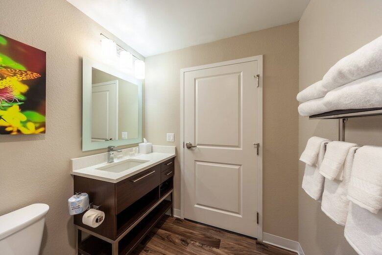 Hotel Towneplace Suites By Marriott Front Royal