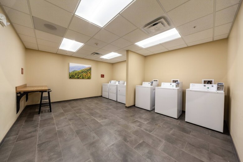 Hotel Towneplace Suites By Marriott Front Royal