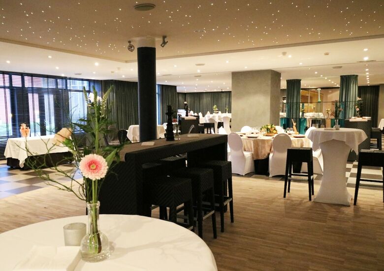 Van Der Valk Hotel Beveren