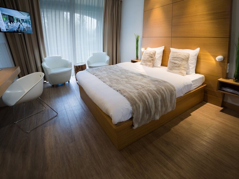 Van Der Valk Hotel Beveren