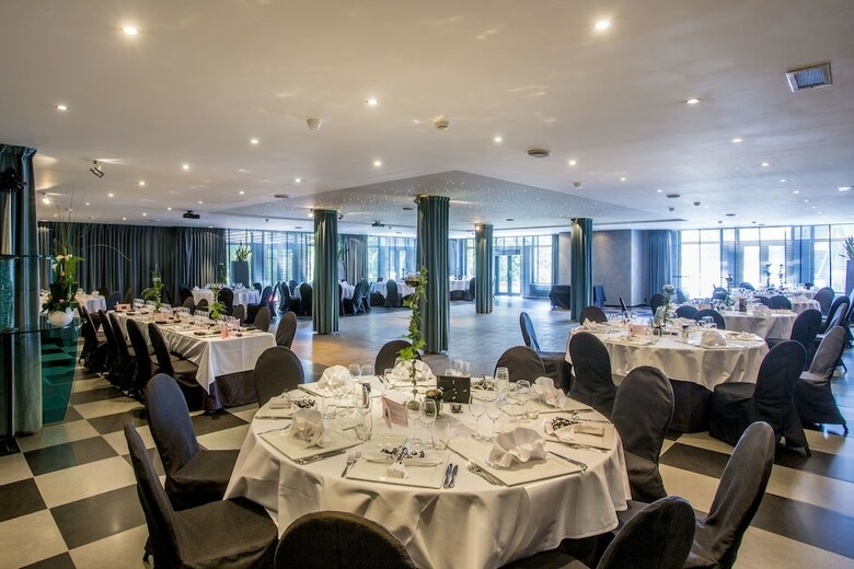 Van Der Valk Hotel Beveren