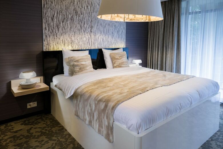 Van Der Valk Hotel Beveren