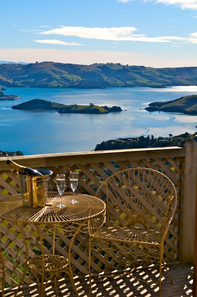 Posada Larnach Lodge