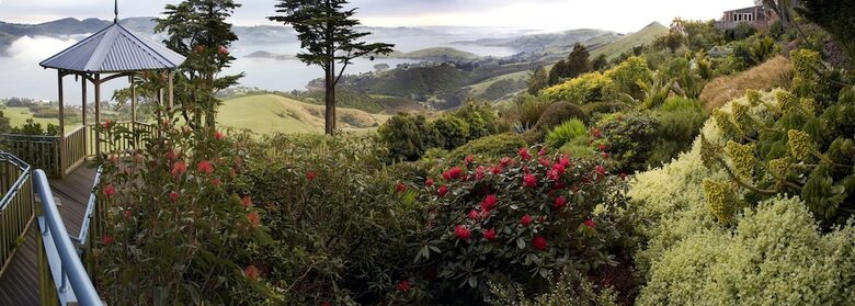 Posada Larnach Lodge