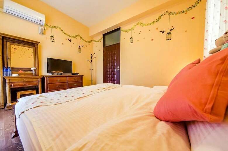 Hotel Pottery Forest Homestay