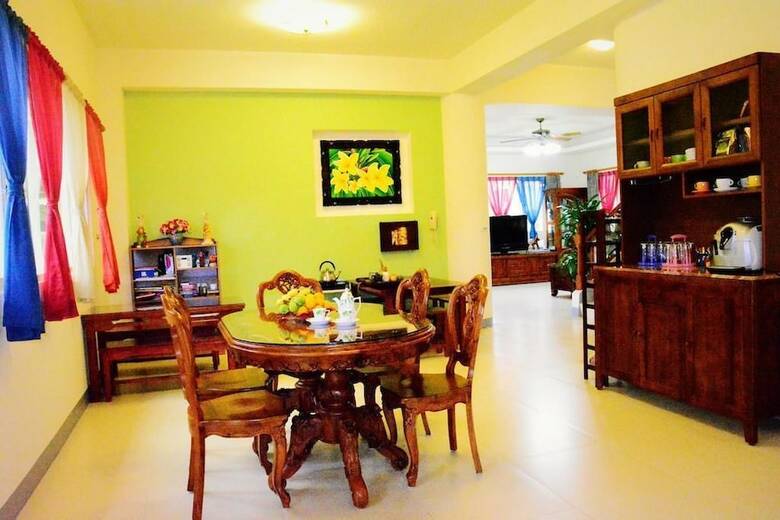 Hotel Pottery Forest Homestay