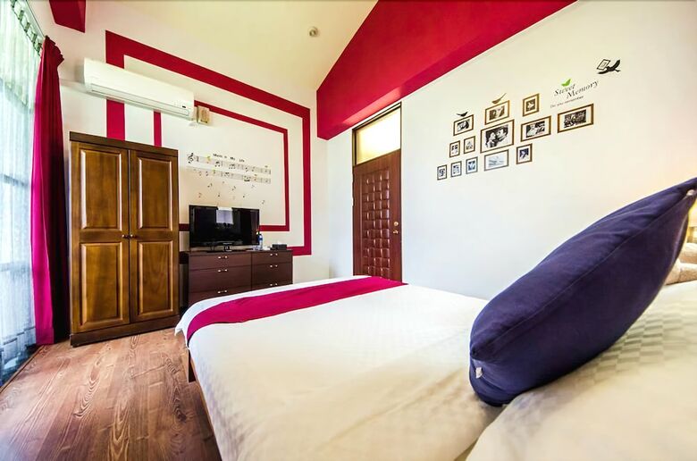 Hotel Pottery Forest Homestay