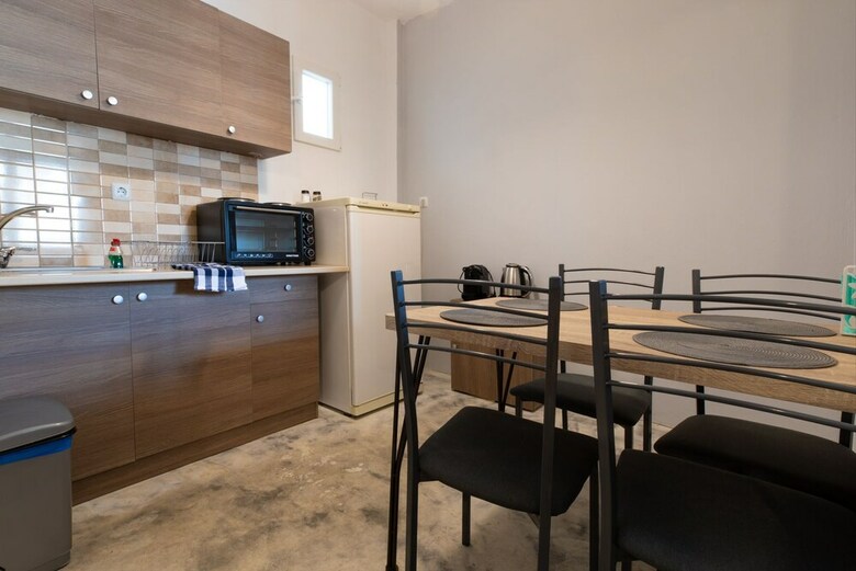 Apartamentos Zeus