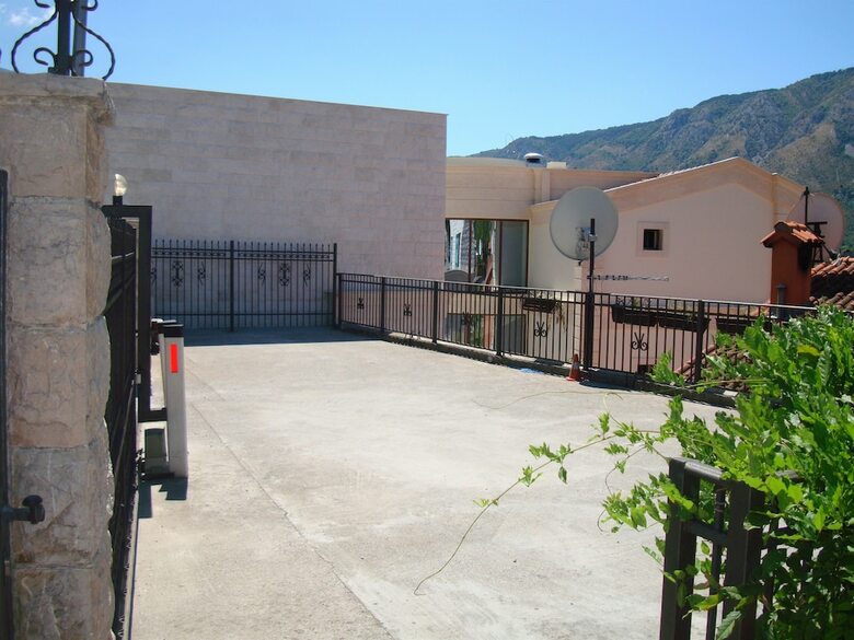 Apartamentos Villa Zvicer