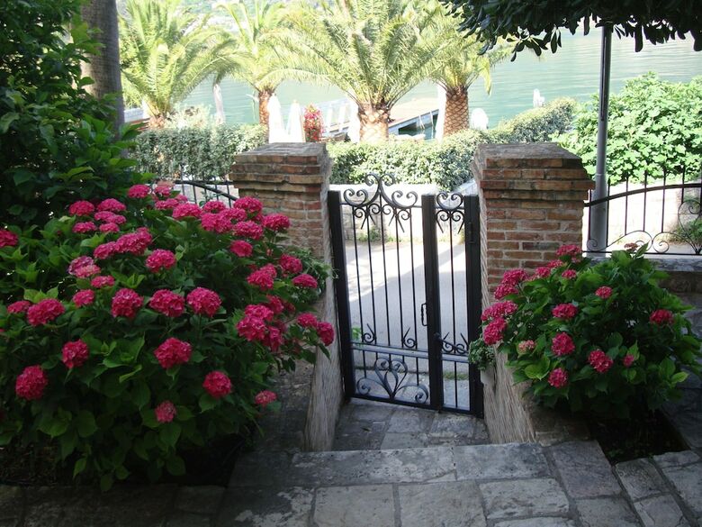 Apartamentos Villa Zvicer