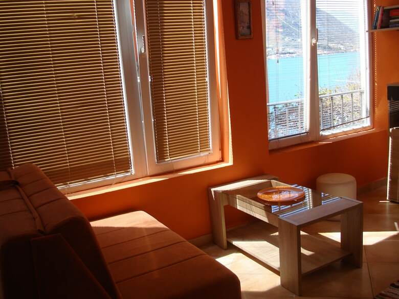 Apartamentos Villa Zvicer