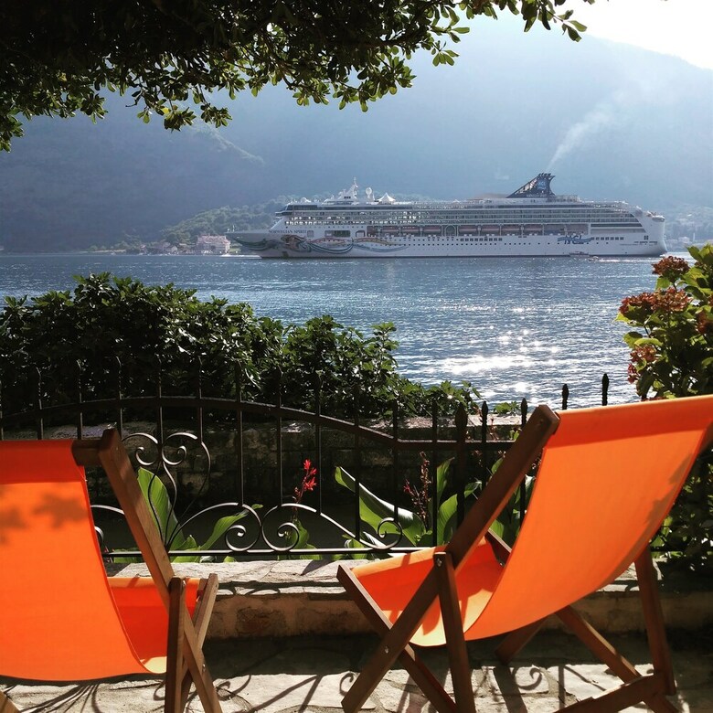 Apartamentos Villa Zvicer