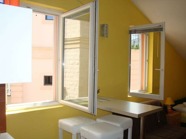 Apartamentos Villa Zvicer