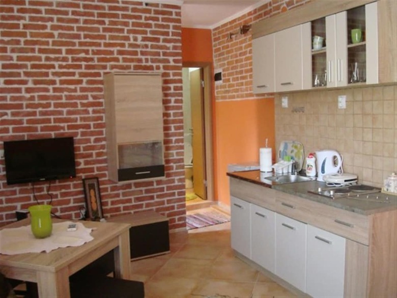 Apartamentos Villa Zvicer