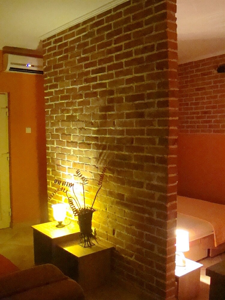 Apartamentos Villa Zvicer