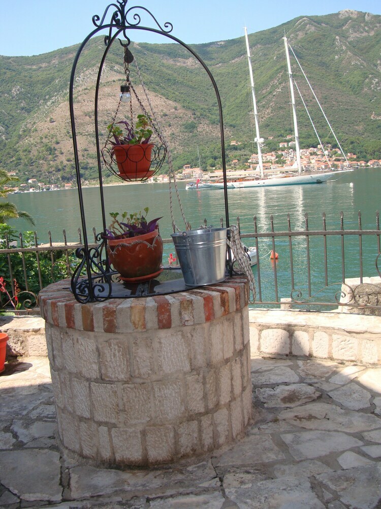 Apartamentos Villa Zvicer