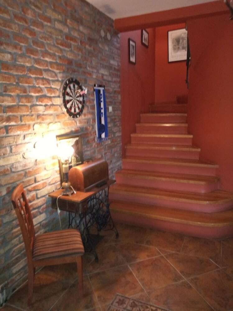Apartamentos Villa Zvicer