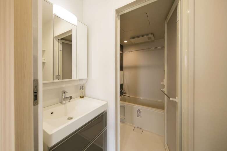 Apartamentos Minn Umeda-north