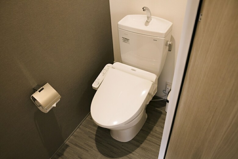 Apartamentos Minn Umeda-north