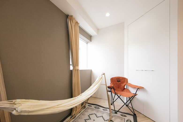 Apartamentos Minn Umeda-north