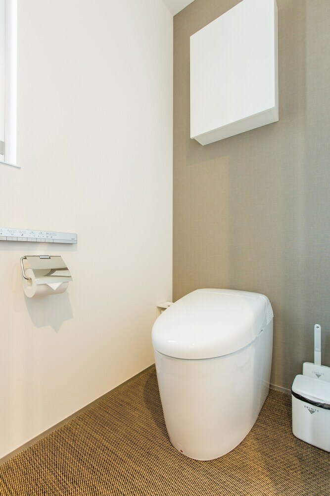 Apartamentos Minn Umeda-north