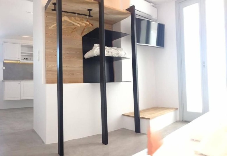 Apartamentos L' Arco Milos Suite