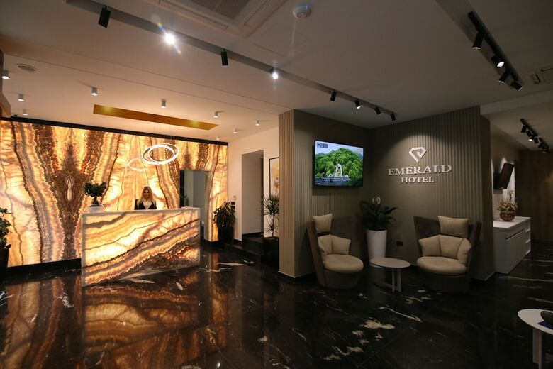 Emerald Hotel Boutique