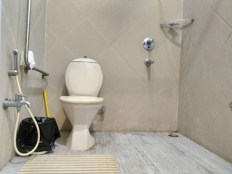 Hotel The Tanay's Dibrugarh Residency