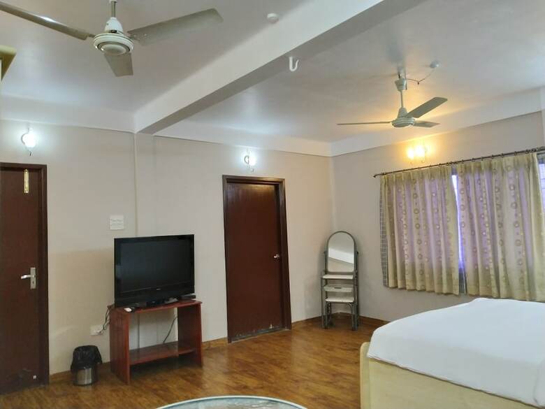 Hotel The Tanay's Dibrugarh Residency