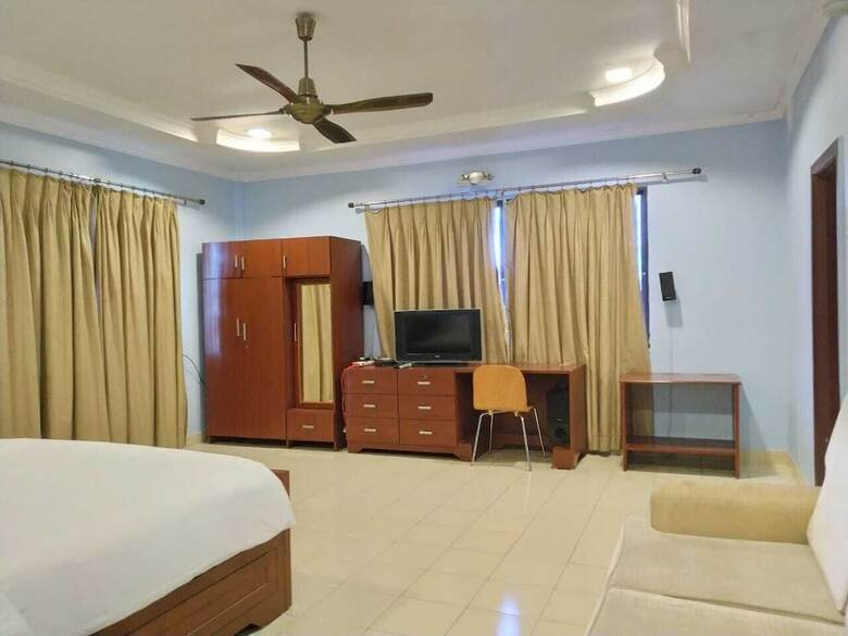 Hotel The Tanay's Dibrugarh Residency