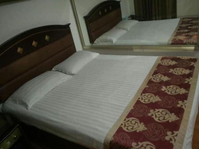 Guangzhou Yayuan Hotel