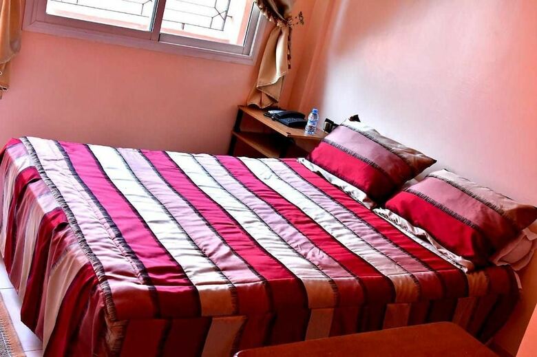 Hotel H�tel Dar Assalam