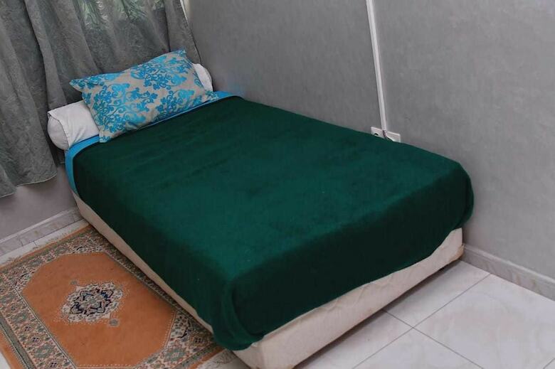 Hotel H�tel Dar Assalam