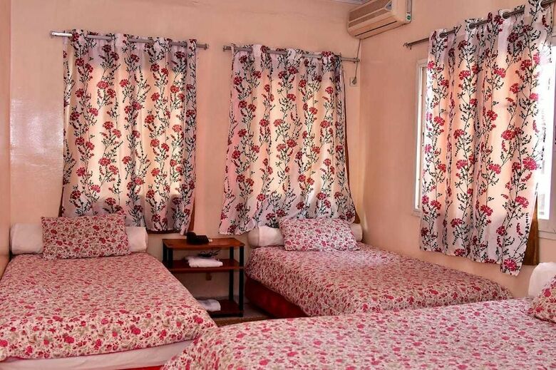 Hotel H�tel Dar Assalam