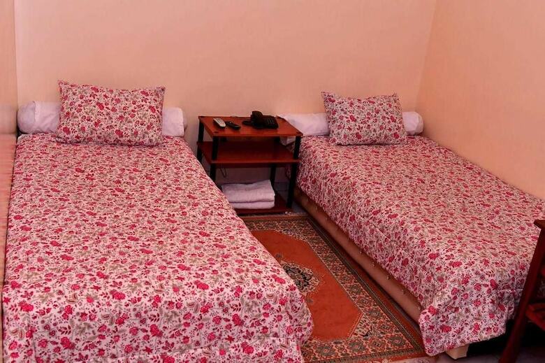 Hotel H�tel Dar Assalam