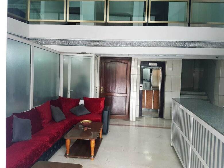 Hotel H�tel Dar Assalam
