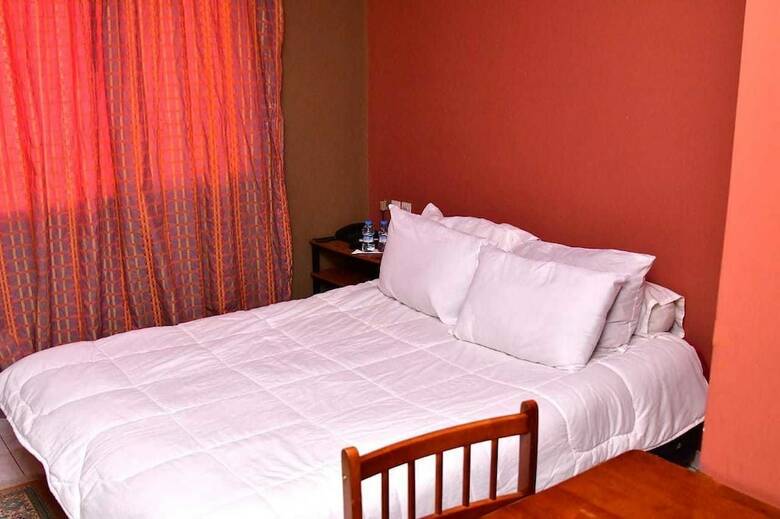 Hotel H�tel Dar Assalam