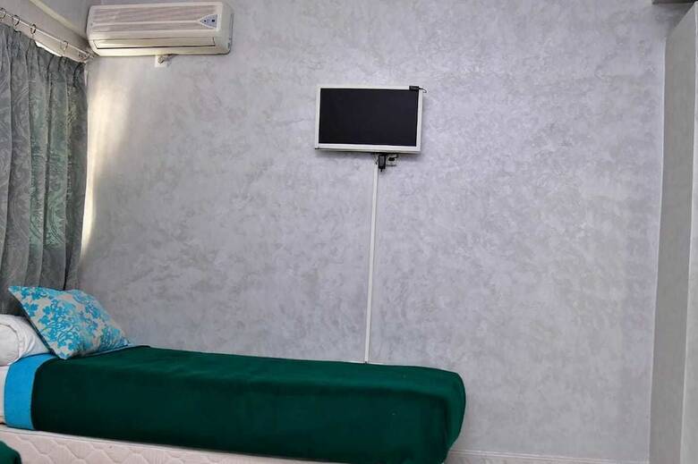 Hotel H�tel Dar Assalam