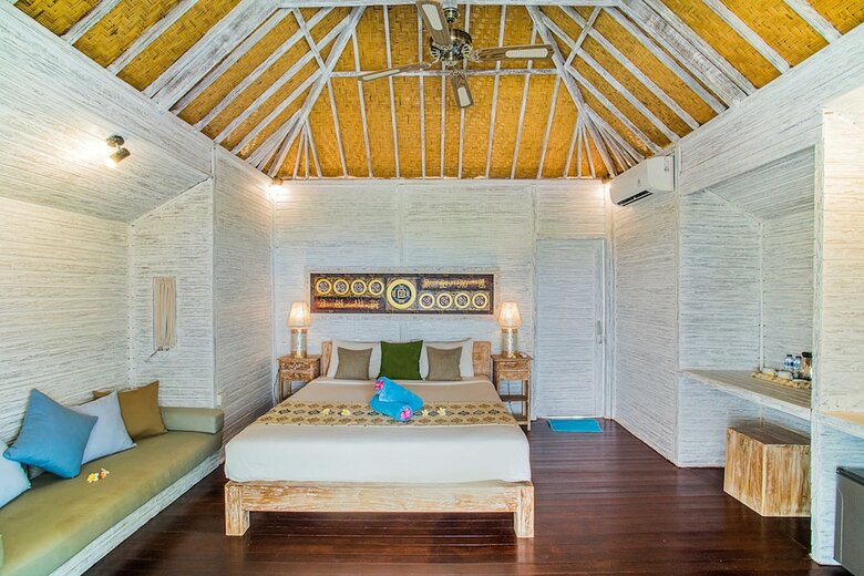 Hotel Bukit Taman Cottages