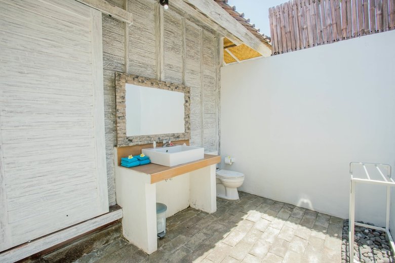 Hotel Bukit Taman Cottages