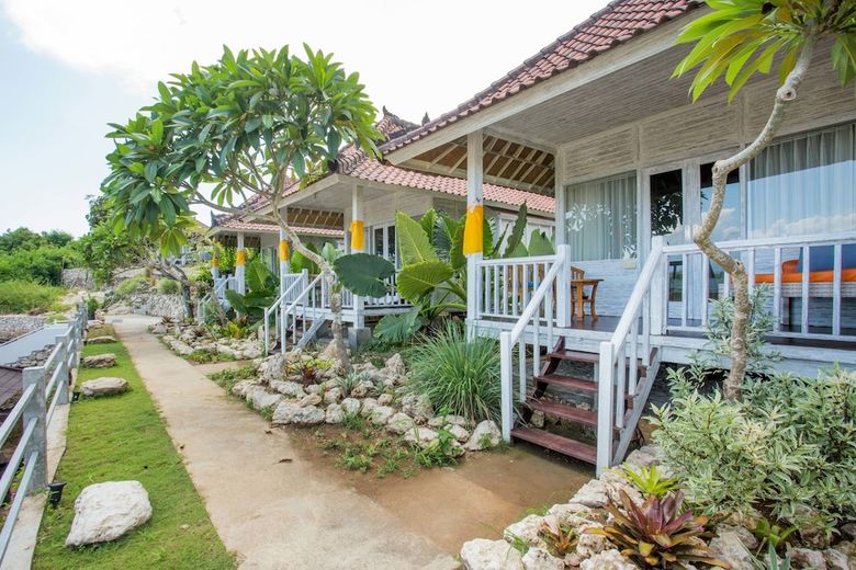 Hotel Bukit Taman Cottages